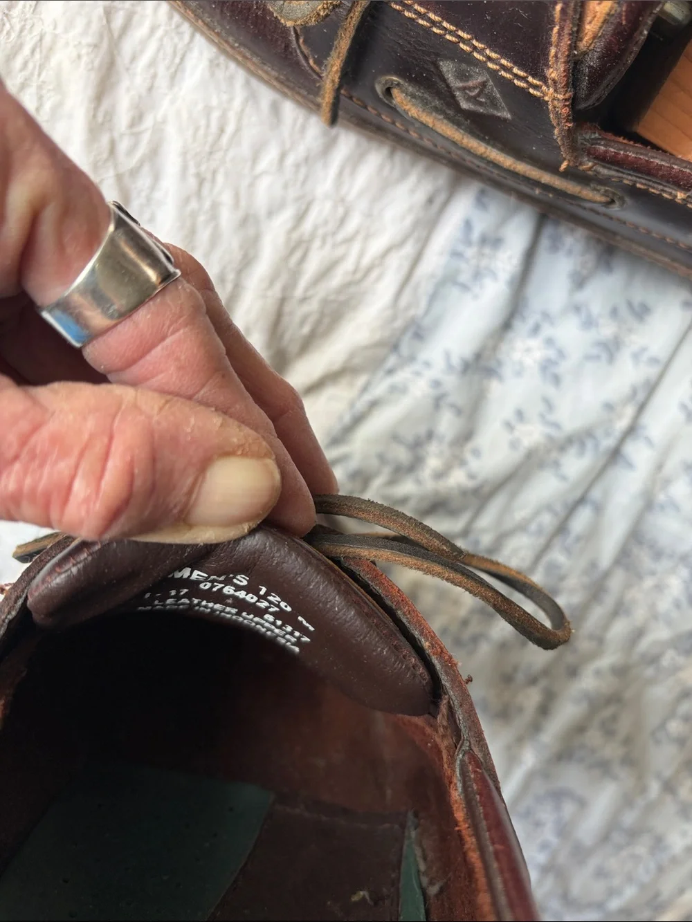 Sperry TopSider